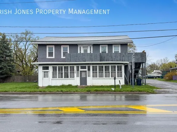 1389 Broadway Rd, Darien Center, NY 14040