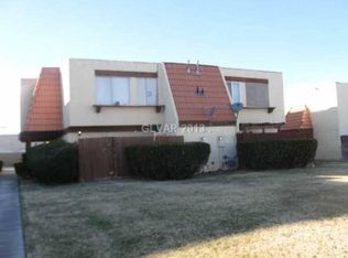 3500 Villa Knolls North Dr, Las Vegas, NV 89120