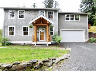 4606 Park Rd, Sedro Woolley, WA 98284