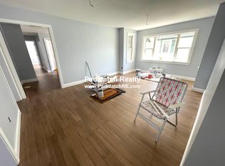 432 Weir St #1, Taunton, MA 02780