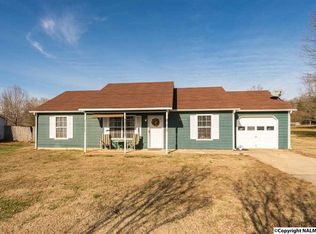 1723 McKee Rd, Toney, AL 35773