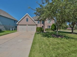 2502 Cascade Glen Dr, Katy, TX 77494