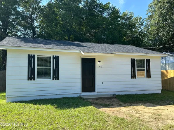 453 Columbia Ave NW, Aiken, SC 29801