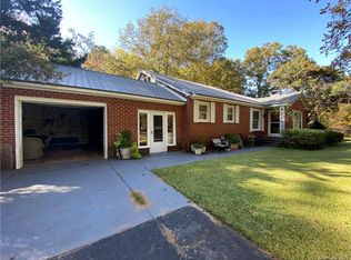 410 S Louisiana St, Plain Dealing, LA 71064