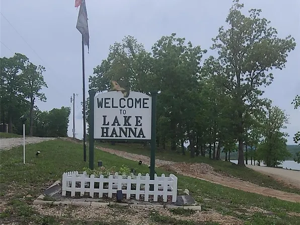 221 Michigan Dr, Ironton, MO 63650