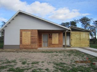419 Medford Ave, Brownsville, TX 78521