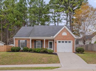 5405 Eagles Landing Dr, Raleigh, NC 27616