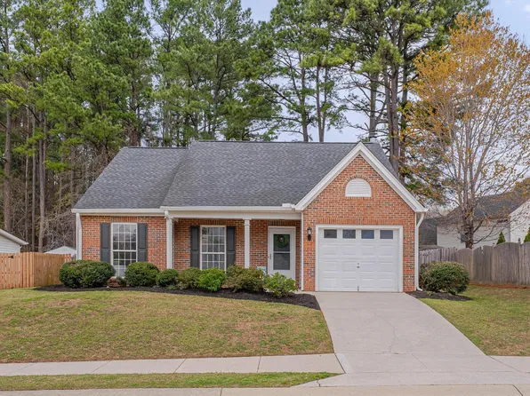 5405 Eagles Landing Dr, Raleigh, NC 27616