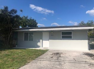 6921 SW 19th St, Pompano Beach, FL 33068