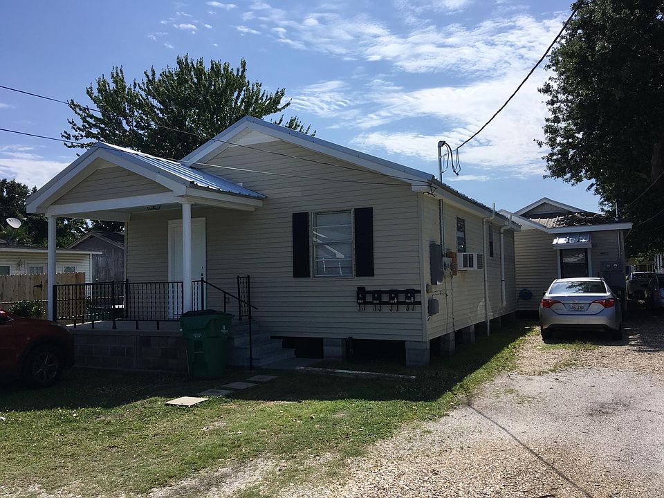 1st image of 875 West Dr APT A