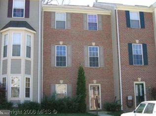 8021 Brookmead Ct, Severn, MD 21144