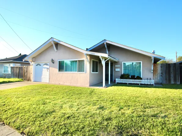 1065 Via Honda, San Lorenzo, CA 94580