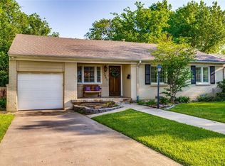 3865 Clover Ln, Dallas, TX 75220