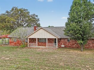 13978 N 503rd Rd, Tahlequah, OK 74464