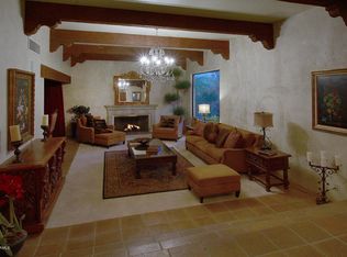 1900 E Miraval Cuarto, Tucson, AZ 85718