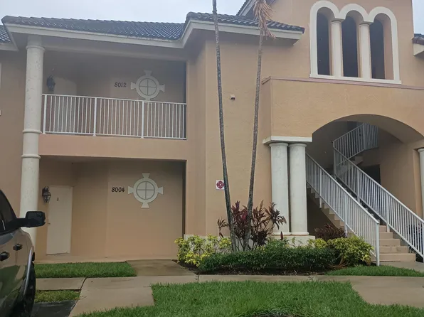 8004 Carnoustie Pl Side B, Pt Saint Lucie, FL 34986