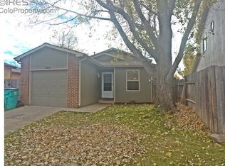 3824 Dalton Dr, Fort Collins, CO 80526