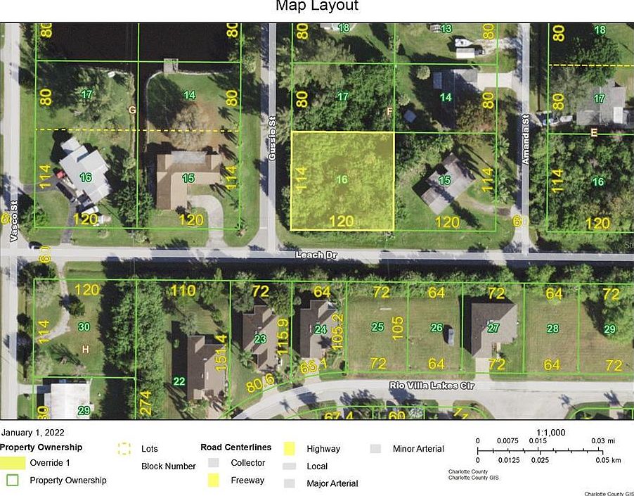 2nd image of 320 Leach Dr