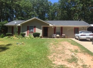 3623 Whisper Wood Way, Gainesville, GA 30507