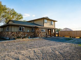 26695 Horsell Rd, Bend, OR 97701