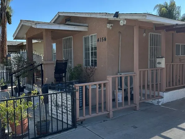 4154 40th St #56, San Diego, CA 92105