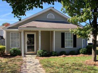 435 Amhurst St SW, Concord, NC 28025