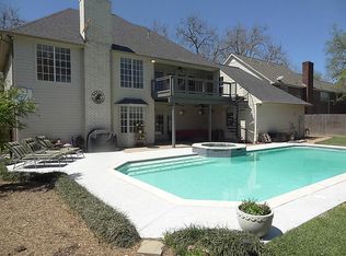 1019 Bittersweet Dr, Richmond, TX 77406