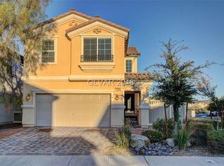 1140 Cactus Rock St, Henderson, NV 89011