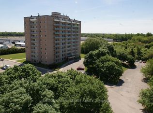 573 Mornington Ave #1107, London, ON N5Y4T9