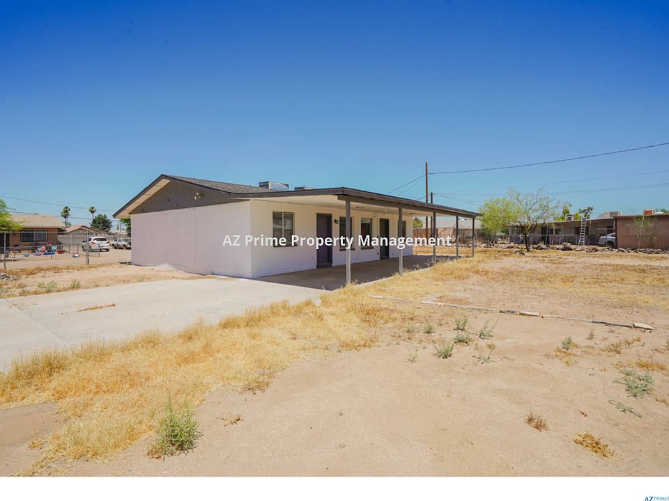 1st image of 2458 E Encinas Ln #1