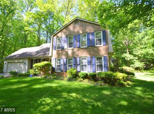 11328 Edenderry Dr, Fairfax, VA 22030