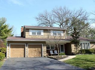 20 Dunston Dr, East Brunswick, NJ 08816