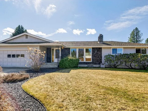5923 W Tepee Court, Spokane, WA 99208