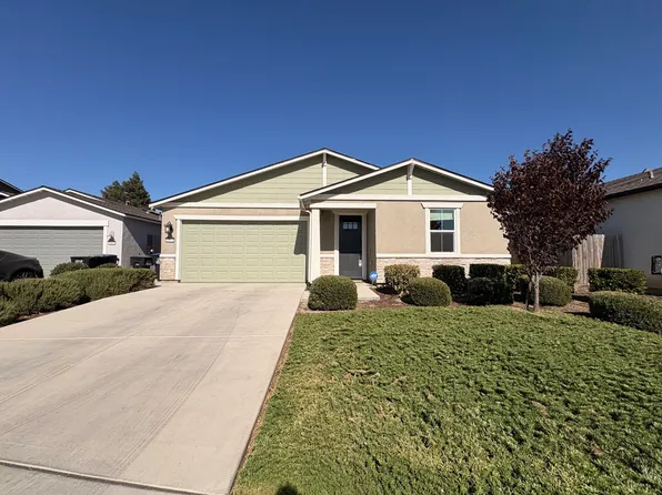 2632 S Cain Court, Visalia, CA 93292
