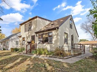 4207 Main St NE, Columbia Heights, MN 55421