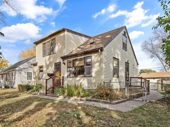 4207 Main St NE, Columbia Heights, MN 55421