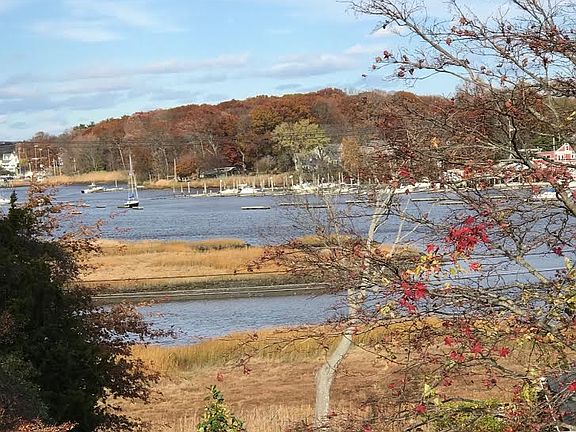Milford Harbor View!