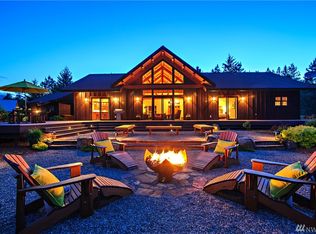 1220 Chepoda Rd, Cle Elum, WA 98922