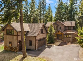 Suncadia Resort, Cle Elum, WA 98922