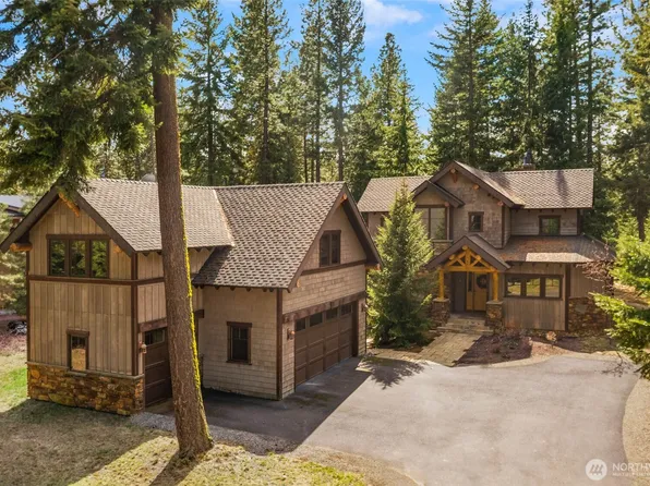 440 Larkspur Loop, Cle Elum, WA 98922