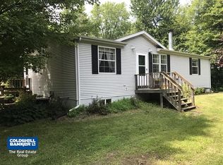 1234 Lloyd Ct, Custer, WI 54423