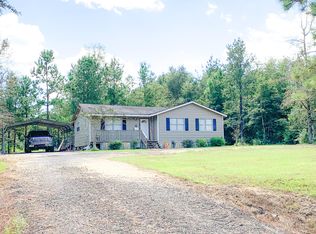 434 Longville Rd, Longville, LA 70652