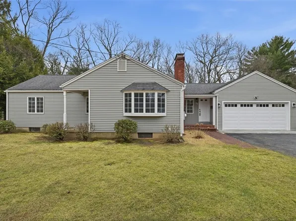 49 Yarmouth St, Longmeadow, MA 01106