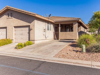 3362 E Hidden Springs Dr, Washington, UT, 84780