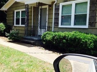 3115 Green Valley Rd, Vestavia, AL 35243