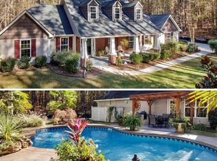 75 Copeland Rd, Newnan, GA 30263