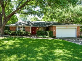 8920 Aldwick Cir, Dallas, TX 75238