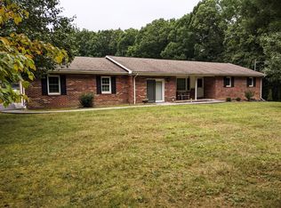 339 Blue Sky Dr, Wytheville, VA 24382