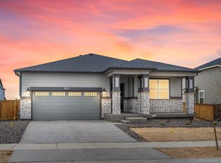 9173 Quintero St, Commerce City, CO 80022