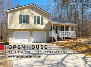 194 Shadow Wood Dr, Douglasville, GA 30134
